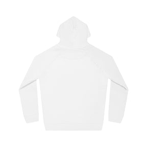 Solid Color Hoodie