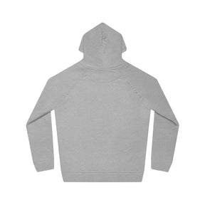 Solid Color Hoodie