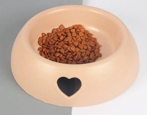 A replacement pet product dog bowl