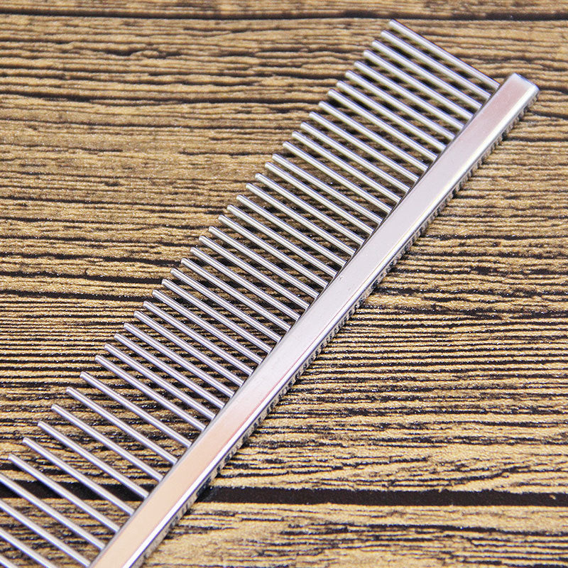 Grooming Comb