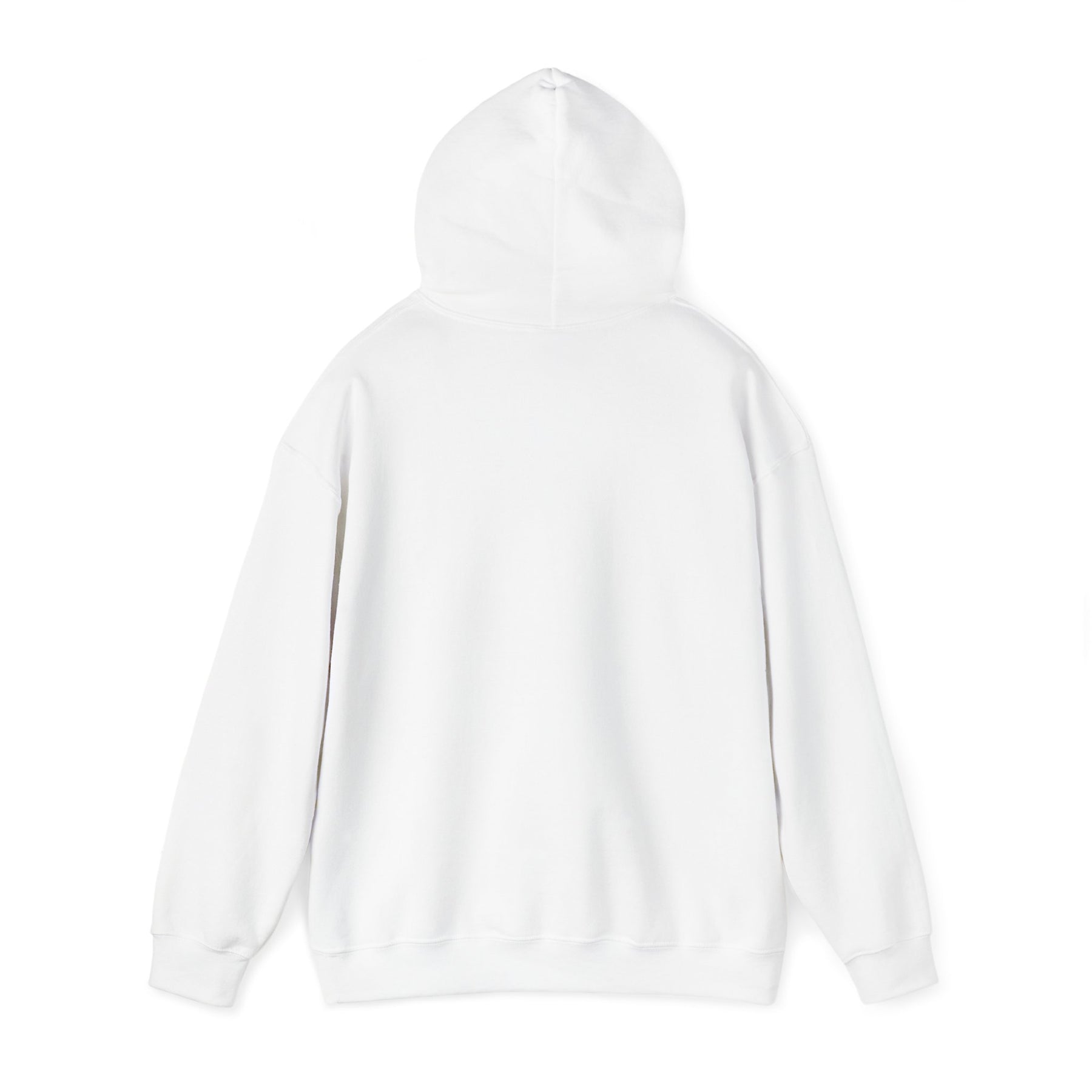 Heavy Blend™ Hooded