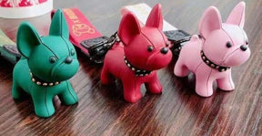 Dog Key Chains