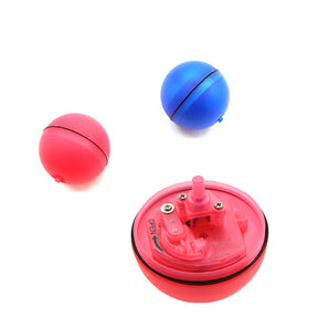 Pet Funny LED Laser Electronic Rolling