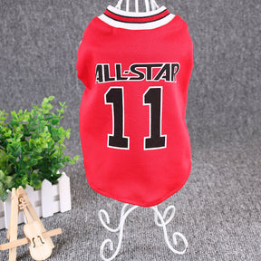 Athletic Jersey