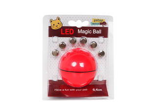 Pet Funny LED Laser Electronic Rolling