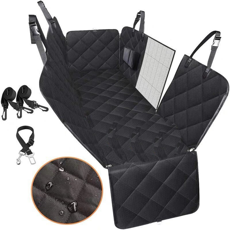 Car Seat Cushion